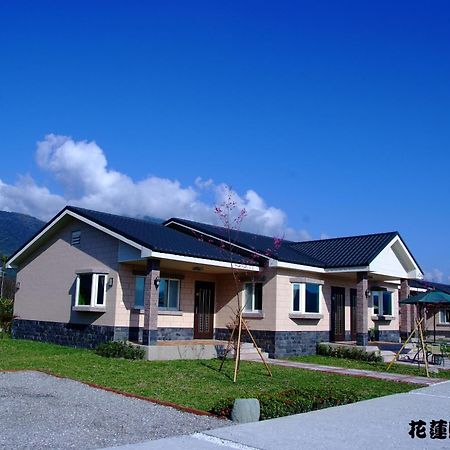 Countryside B&B Ruisui Zewnętrze zdjęcie