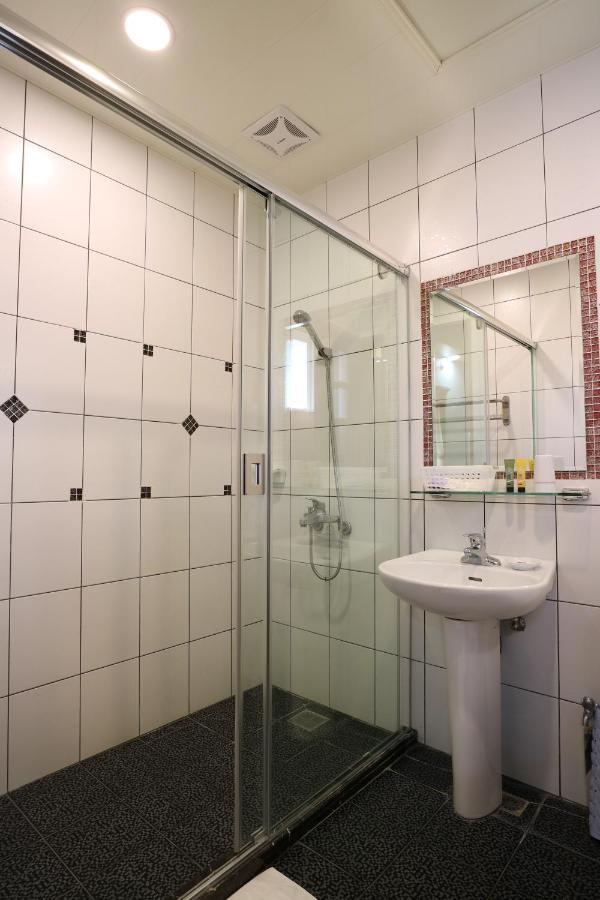 Countryside B&B Ruisui Zewnętrze zdjęcie