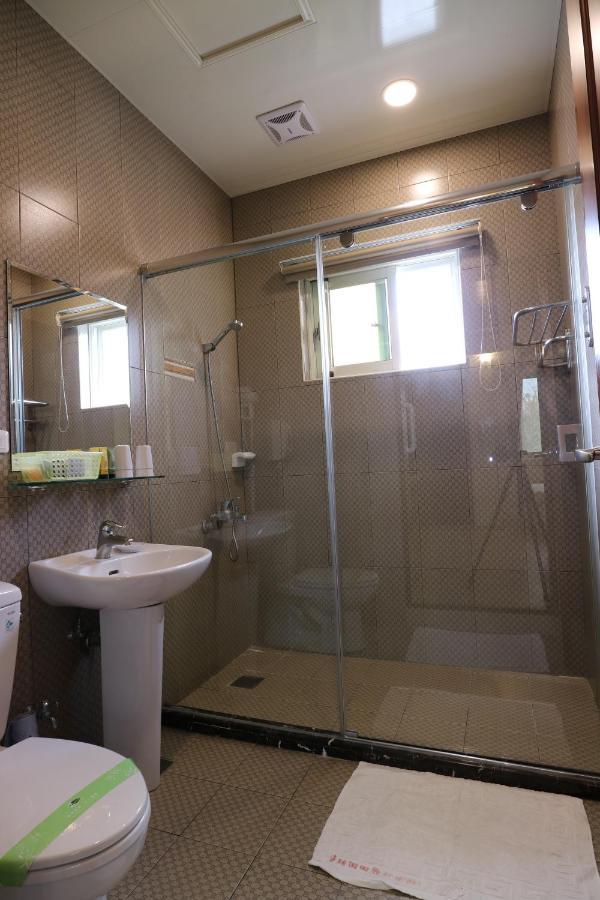 Countryside B&B Ruisui Zewnętrze zdjęcie