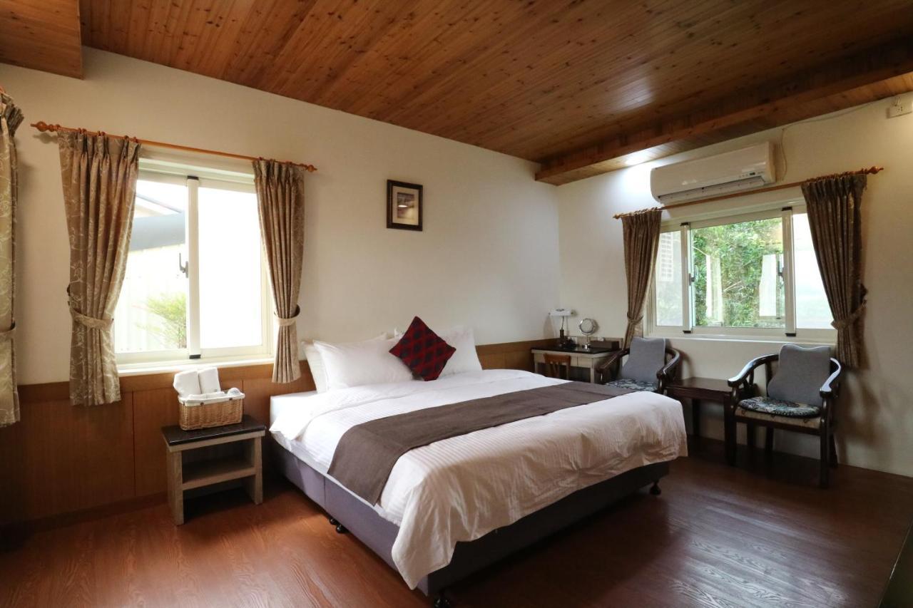 Countryside B&B Ruisui Zewnętrze zdjęcie