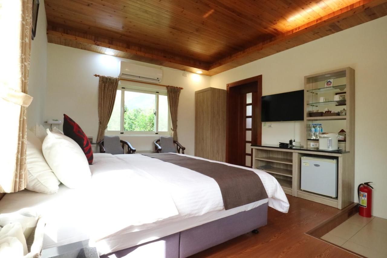 Countryside B&B Ruisui Zewnętrze zdjęcie