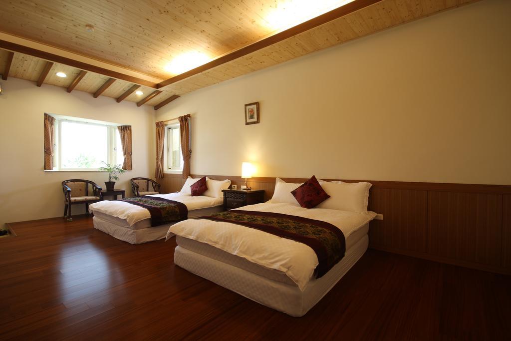 Countryside B&B Ruisui Pokój zdjęcie