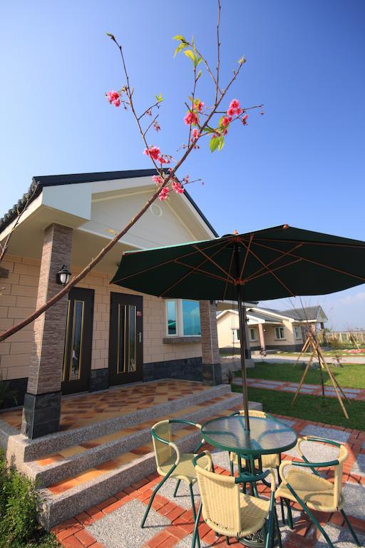 Countryside B&B Ruisui Zewnętrze zdjęcie