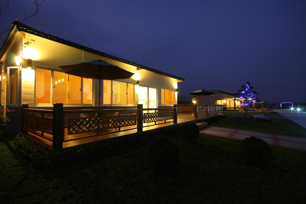 Countryside B&B Ruisui Zewnętrze zdjęcie