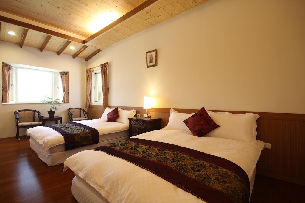 Countryside B&B Ruisui Zewnętrze zdjęcie
