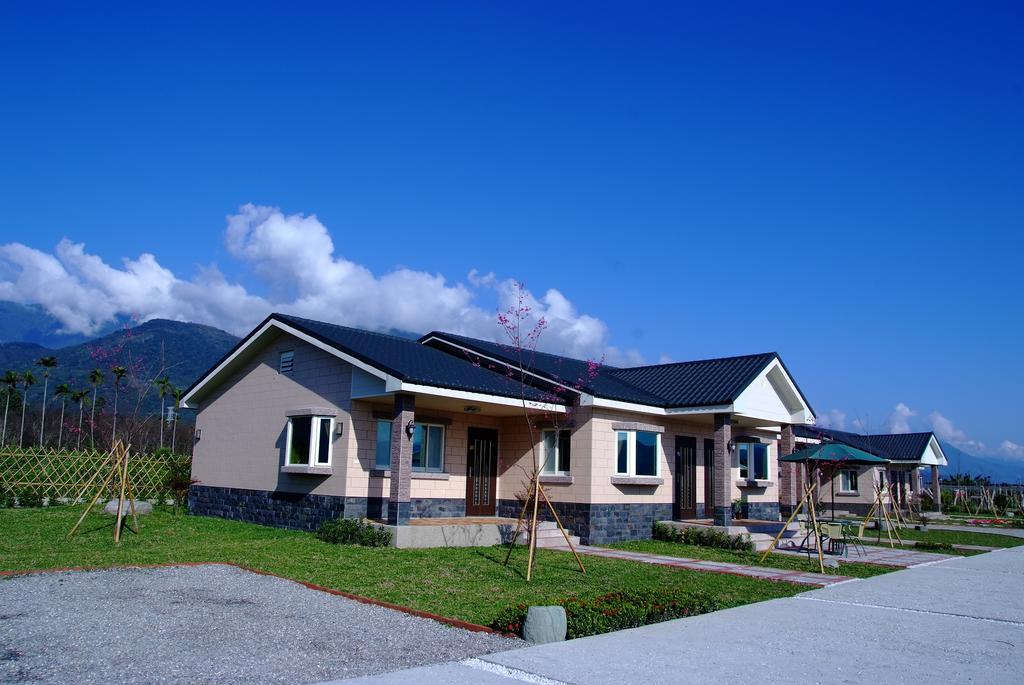 Countryside B&B Ruisui Zewnętrze zdjęcie