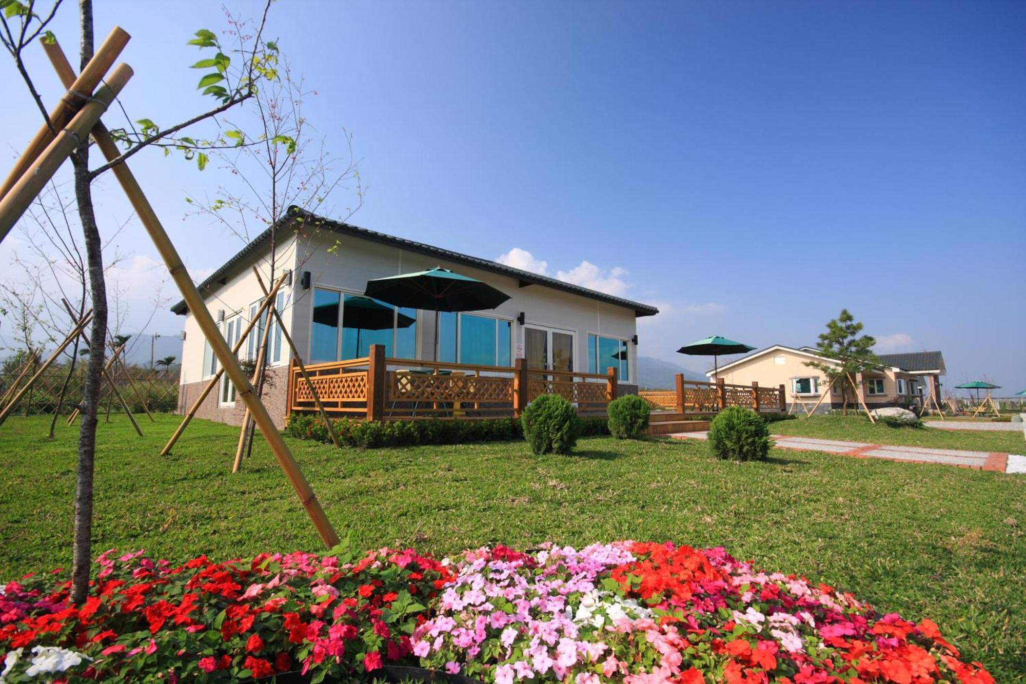 Countryside B&B Ruisui Zewnętrze zdjęcie
