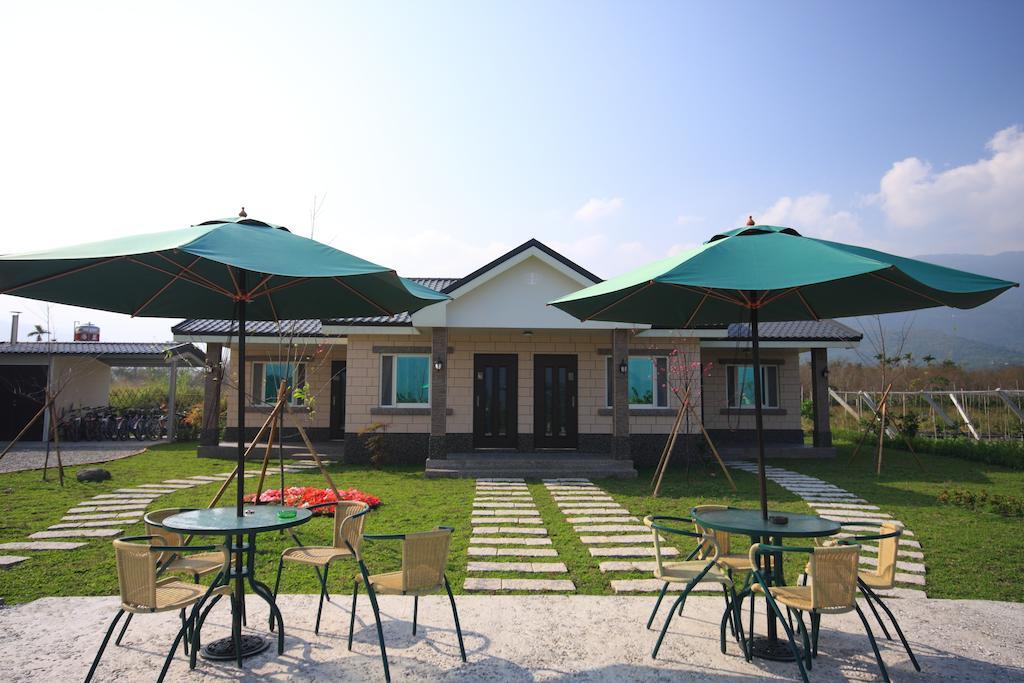 Countryside B&B Ruisui Zewnętrze zdjęcie