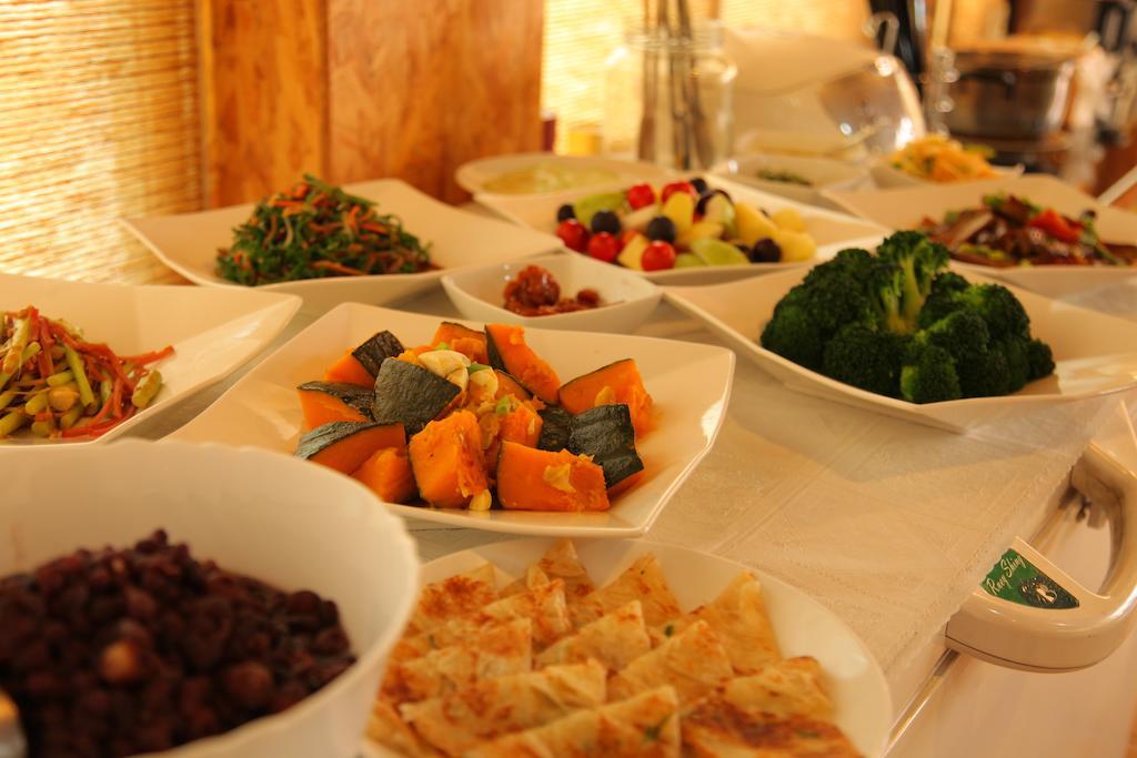 Countryside B&B Ruisui Zewnętrze zdjęcie