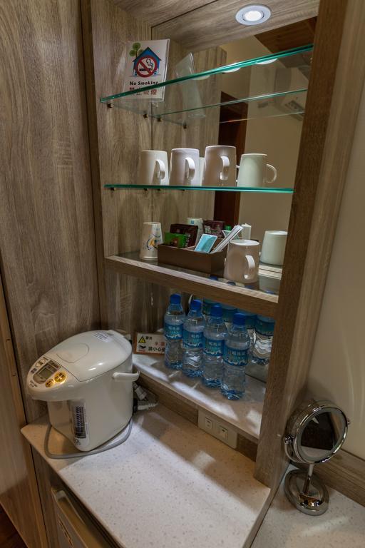 Countryside B&B Ruisui Zewnętrze zdjęcie