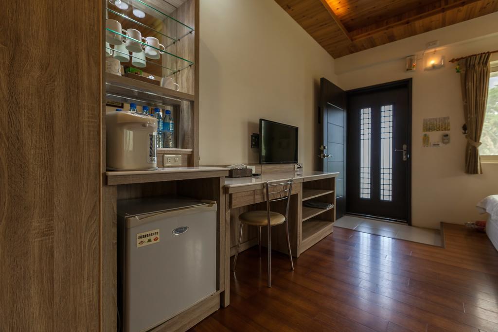 Countryside B&B Ruisui Zewnętrze zdjęcie