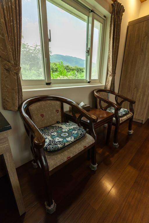 Countryside B&B Ruisui Zewnętrze zdjęcie