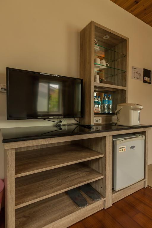 Countryside B&B Ruisui Zewnętrze zdjęcie