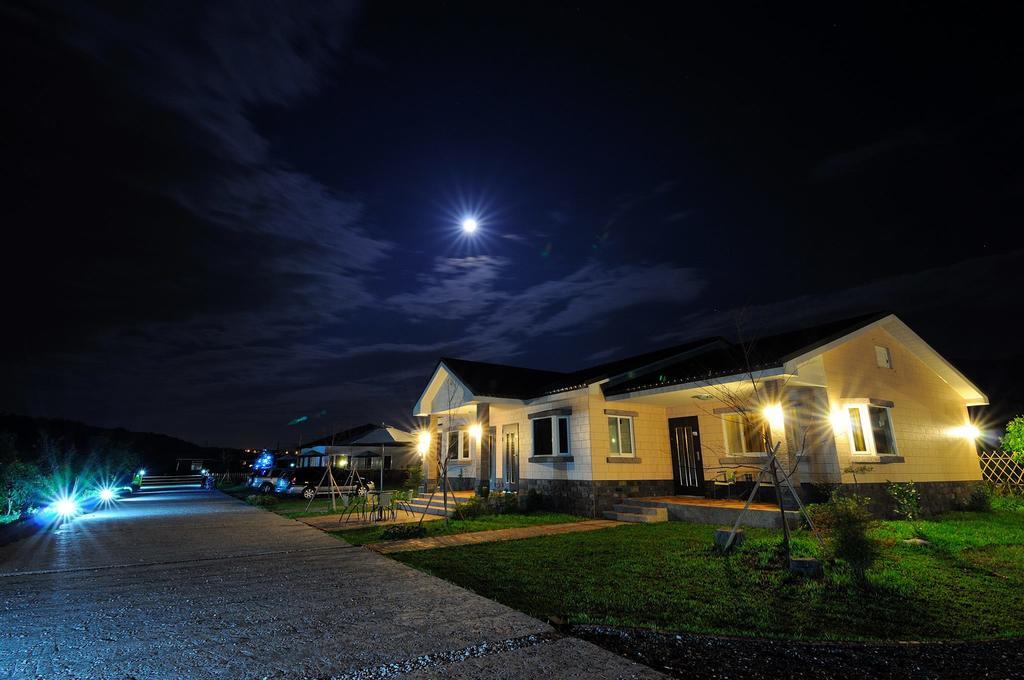 Countryside B&B Ruisui Zewnętrze zdjęcie