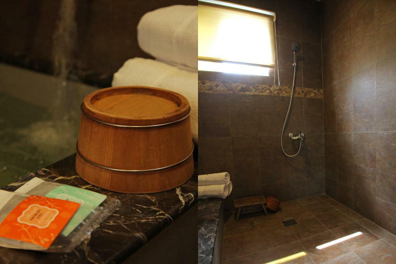 Countryside B&B Ruisui Zewnętrze zdjęcie
