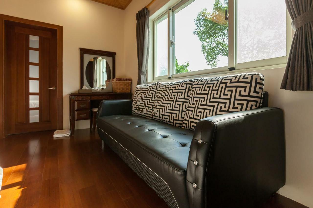 Countryside B&B Ruisui Zewnętrze zdjęcie