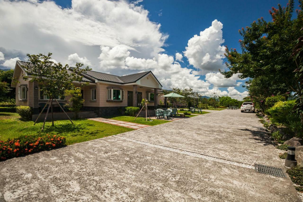Countryside B&B Ruisui Zewnętrze zdjęcie