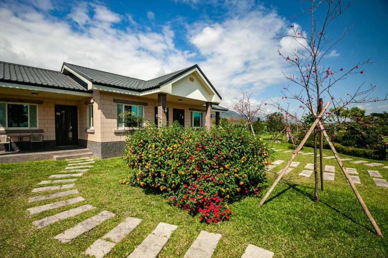 Countryside B&B Ruisui Zewnętrze zdjęcie