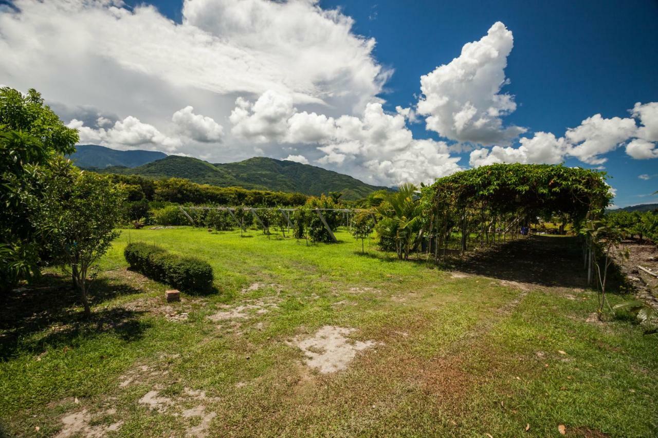 Countryside B&B Ruisui Zewnętrze zdjęcie