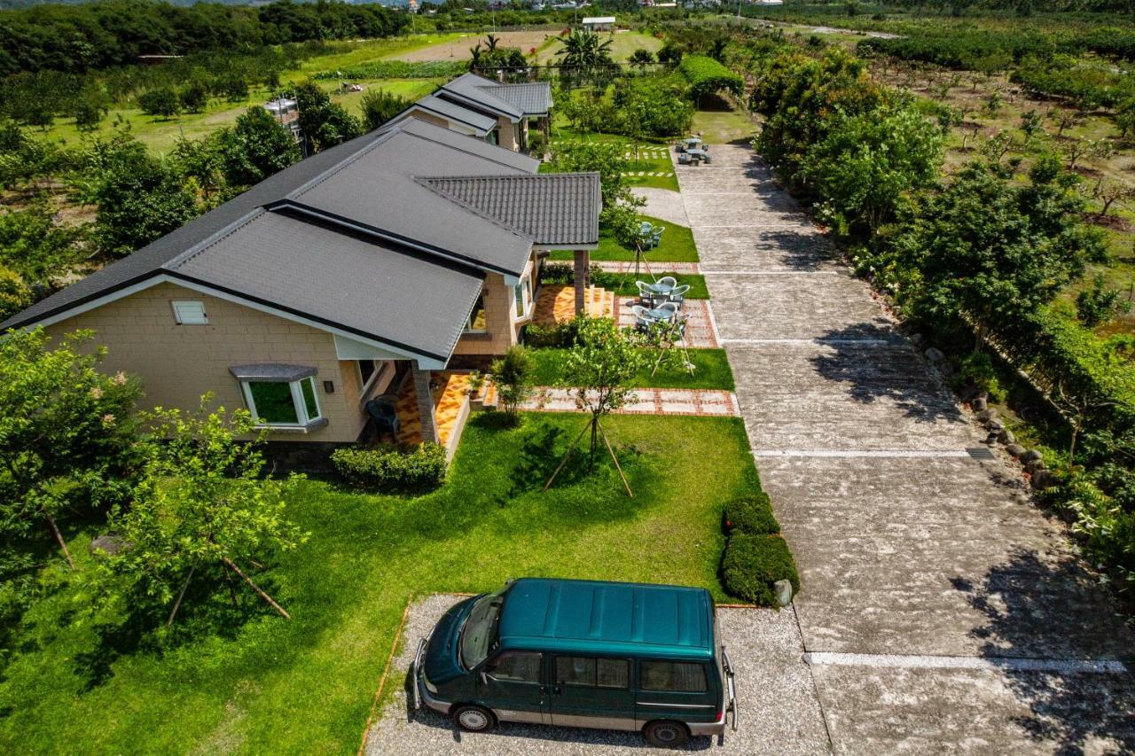 Countryside B&B Ruisui Zewnętrze zdjęcie