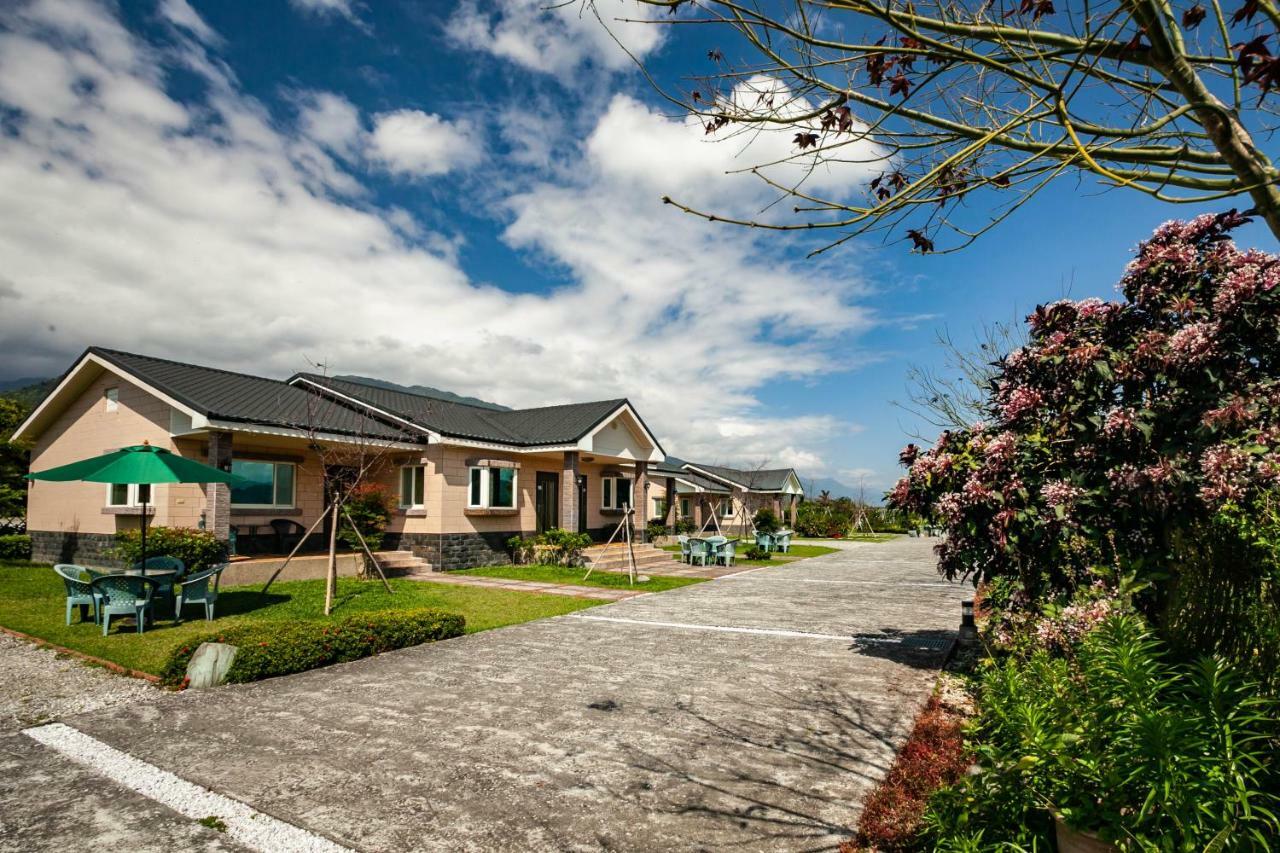 Countryside B&B Ruisui Zewnętrze zdjęcie