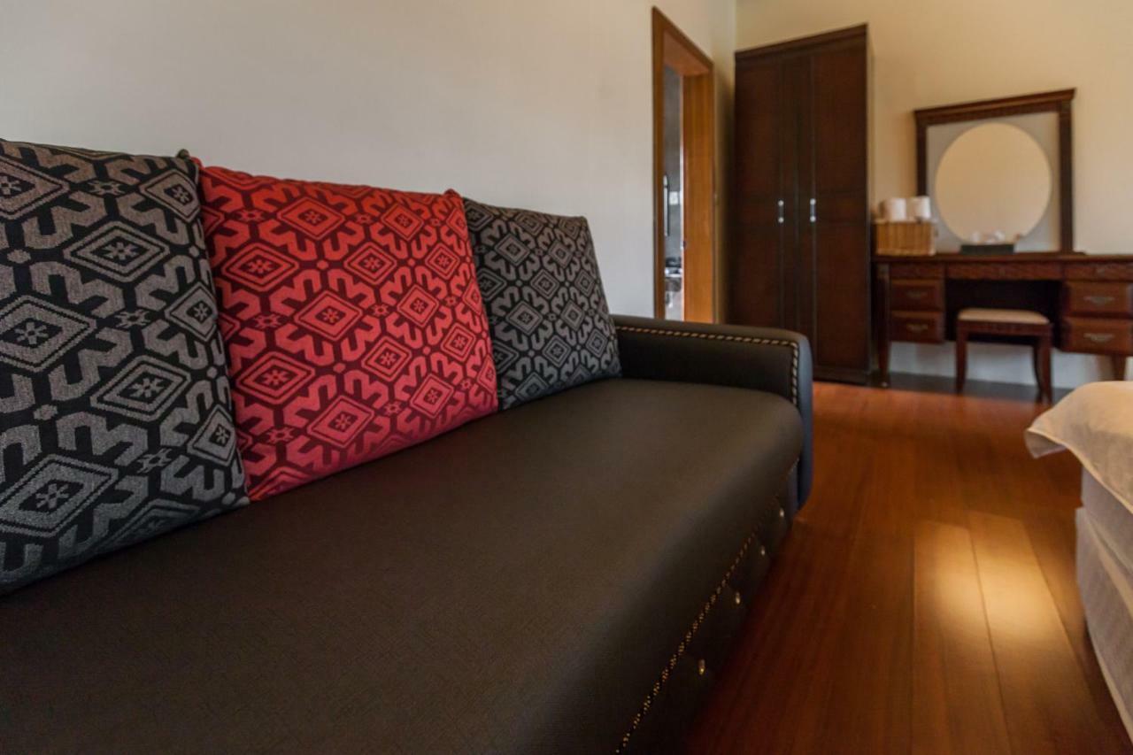 Countryside B&B Ruisui Zewnętrze zdjęcie