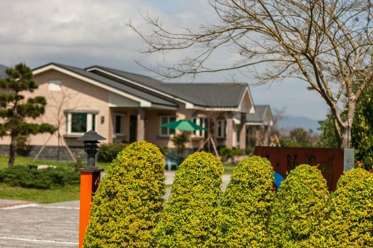 Countryside B&B Ruisui Zewnętrze zdjęcie