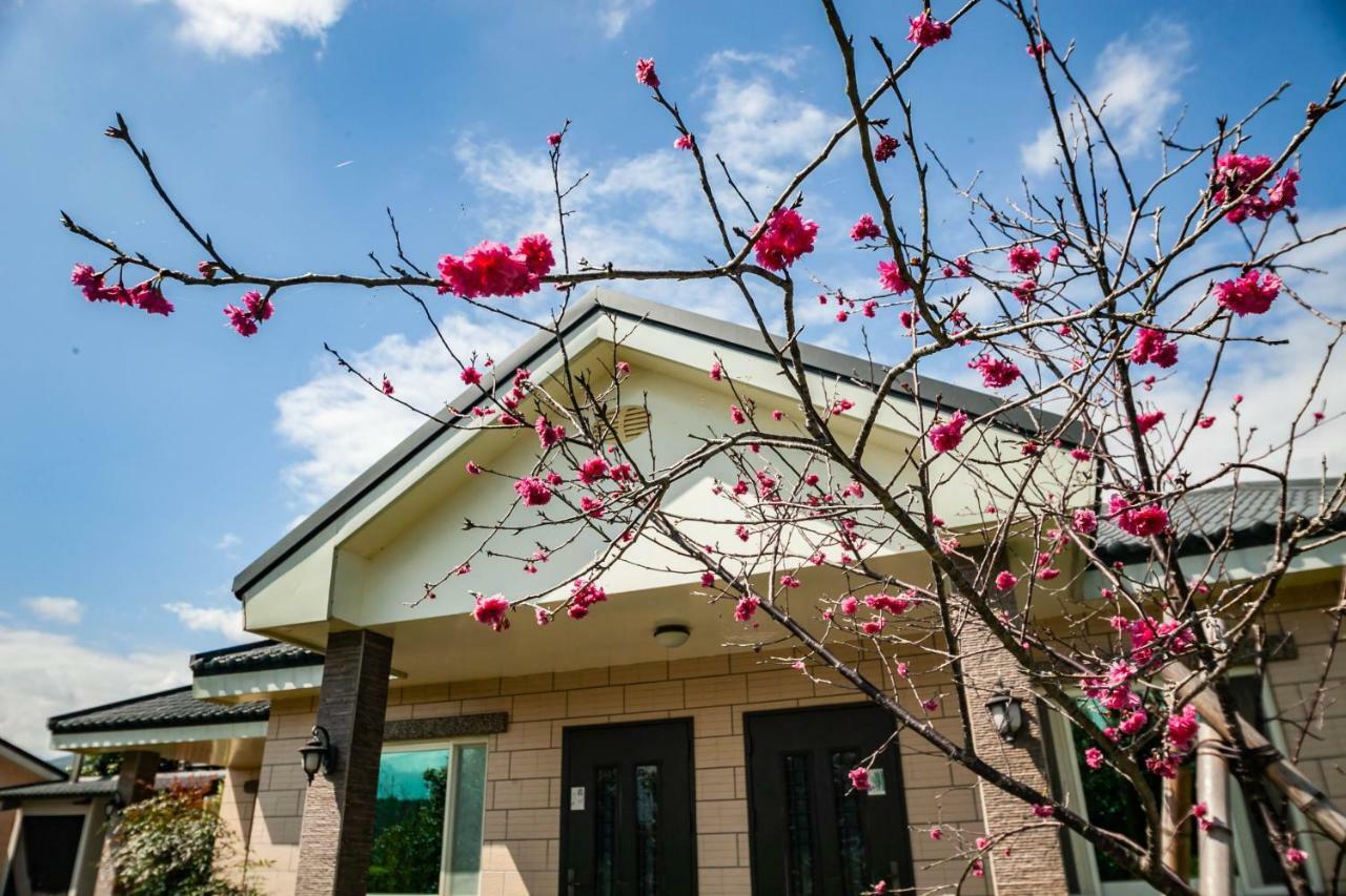 Countryside B&B Ruisui Zewnętrze zdjęcie