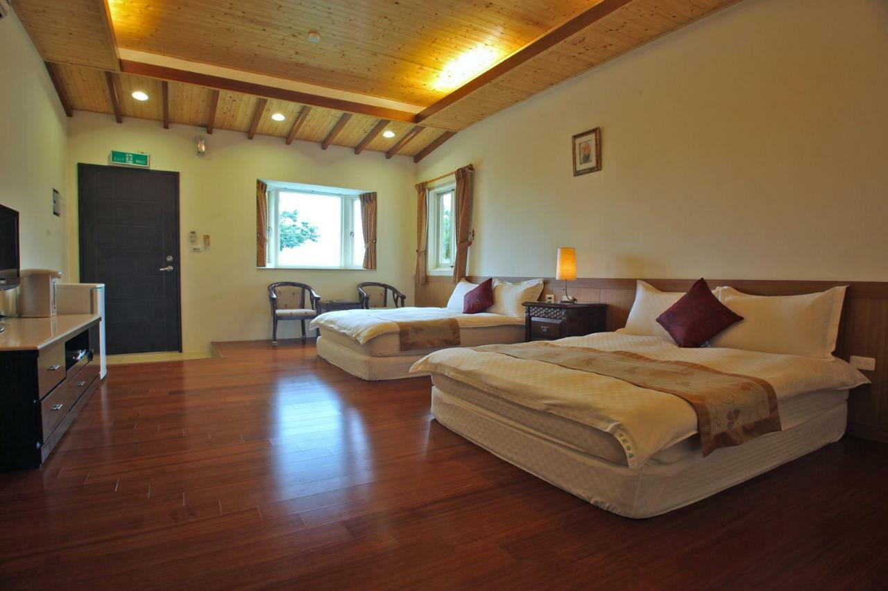 Countryside B&B Ruisui Zewnętrze zdjęcie