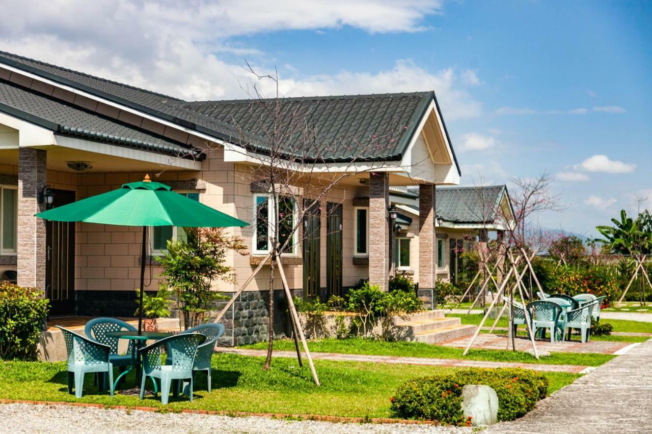 Countryside B&B Ruisui Zewnętrze zdjęcie