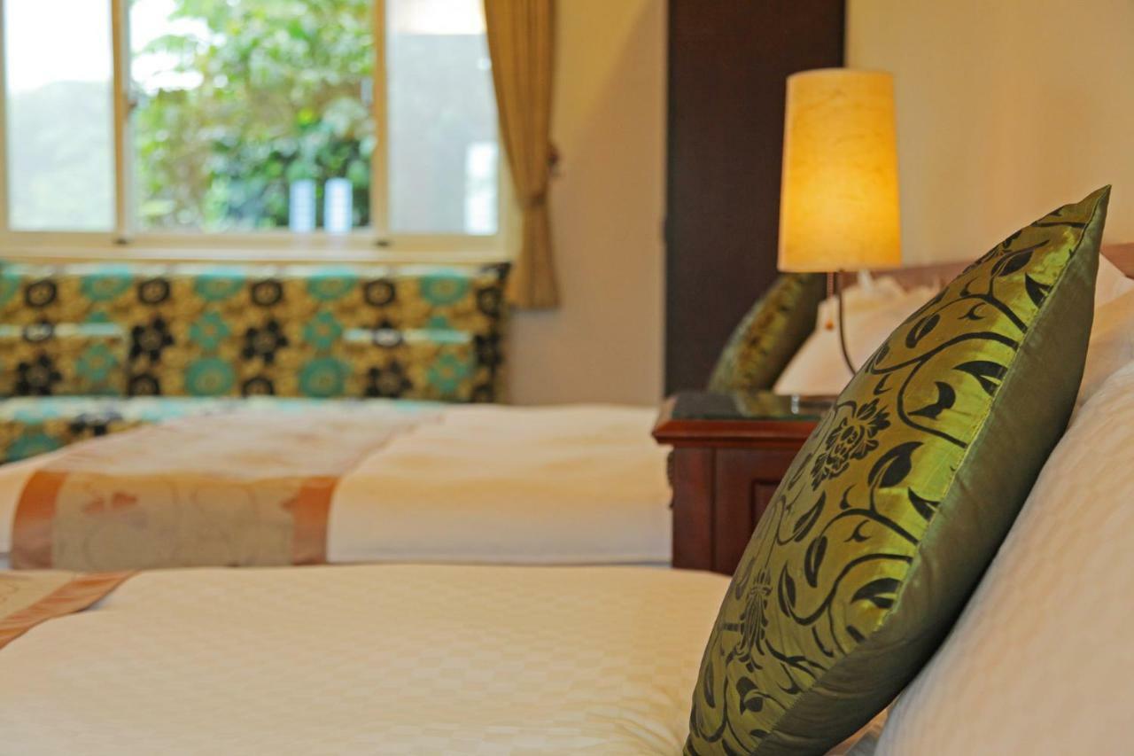 Countryside B&B Ruisui Zewnętrze zdjęcie