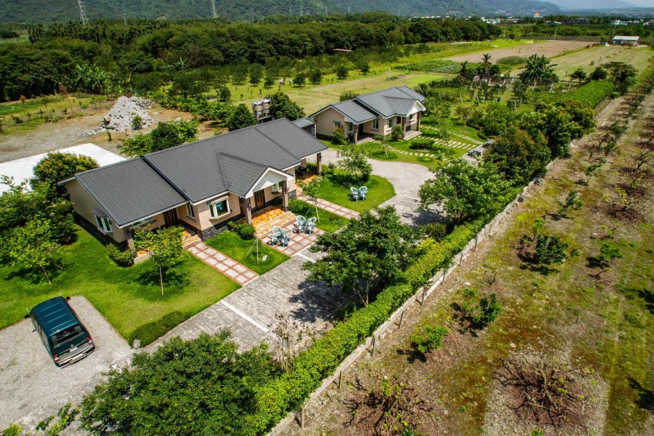 Countryside B&B Ruisui Zewnętrze zdjęcie