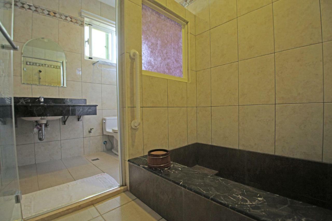 Countryside B&B Ruisui Zewnętrze zdjęcie