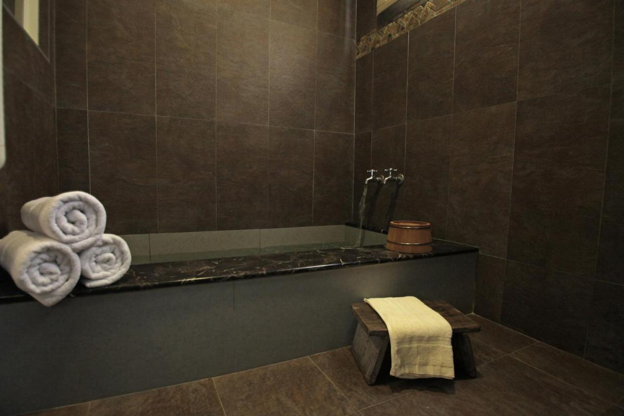 Countryside B&B Ruisui Zewnętrze zdjęcie