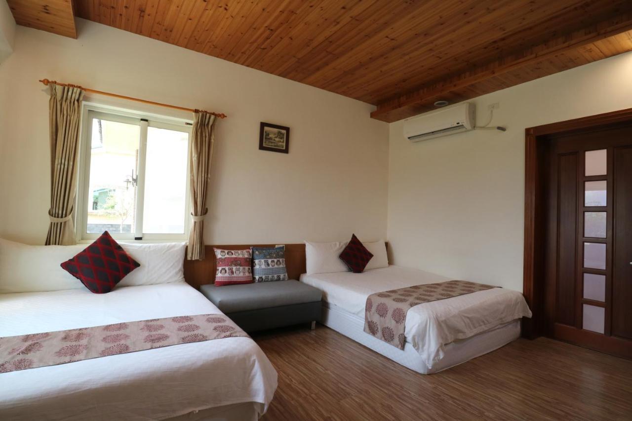 Countryside B&B Ruisui Zewnętrze zdjęcie